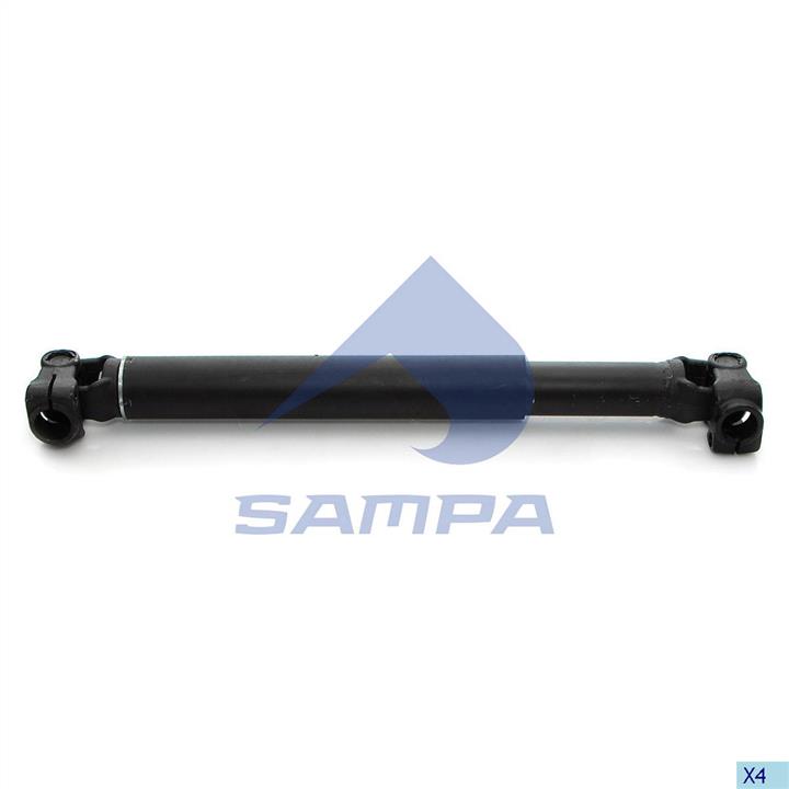 Sampa 033.047 Steering shaft 033047: Buy near me in Poland at 2407.PL - Good price!