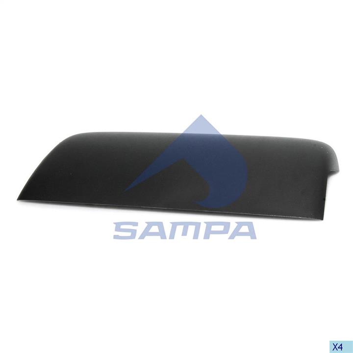 Sampa 032.315 Cover side mirror 032315: Buy near me in Poland at 2407.PL - Good price!