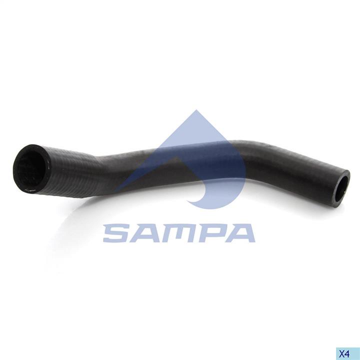 Sampa 032.214 High pressure hose with ferrules 032214: Buy near me at 2407.PL in Poland at an Affordable price!