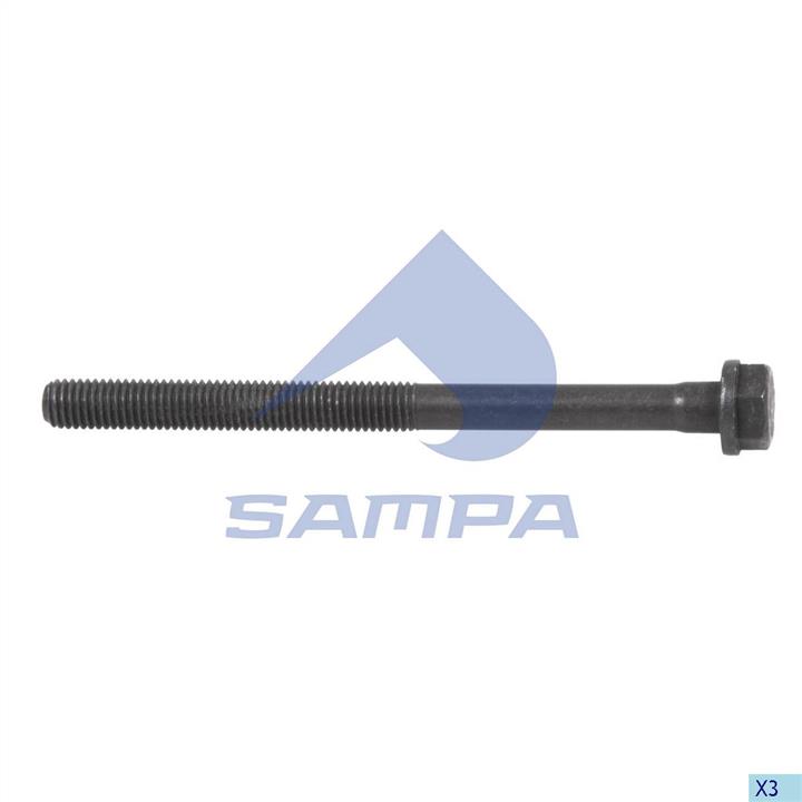 Sampa 051.054 Cylinder head bolt (cylinder head) 051054: Buy near me in Poland at 2407.PL - Good price!