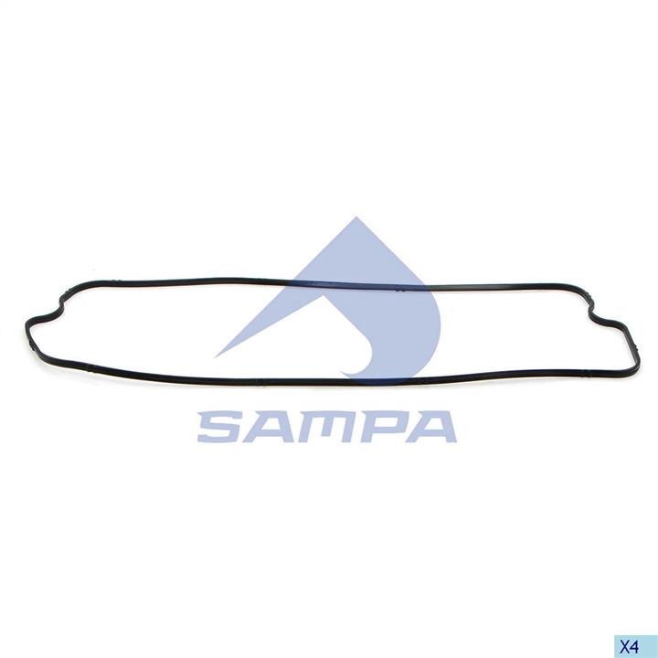 Sampa 032.455 Gasket, cylinder head cover 032455: Buy near me in Poland at 2407.PL - Good price!