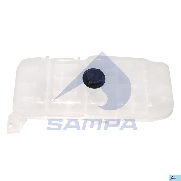 Sampa 032.130 Expansion tank 032130: Buy near me in Poland at 2407.PL - Good price!