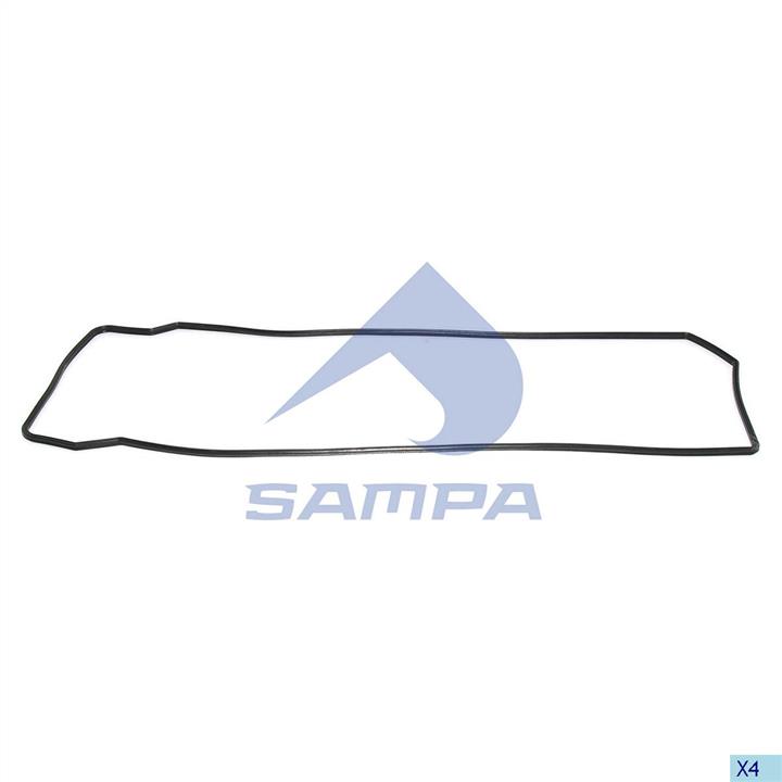 Sampa 032.492 Gasket, cylinder head cover 032492: Buy near me in Poland at 2407.PL - Good price!