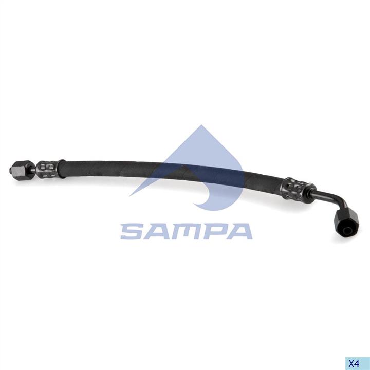 Sampa 032.162 Pressure Hose, air compressor 032162: Buy near me in Poland at 2407.PL - Good price!
