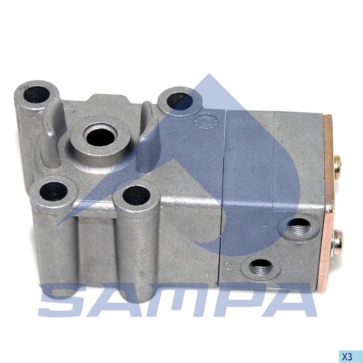Sampa 078.036 Switch, splitter gearbox 078036: Buy near me in Poland at 2407.PL - Good price!