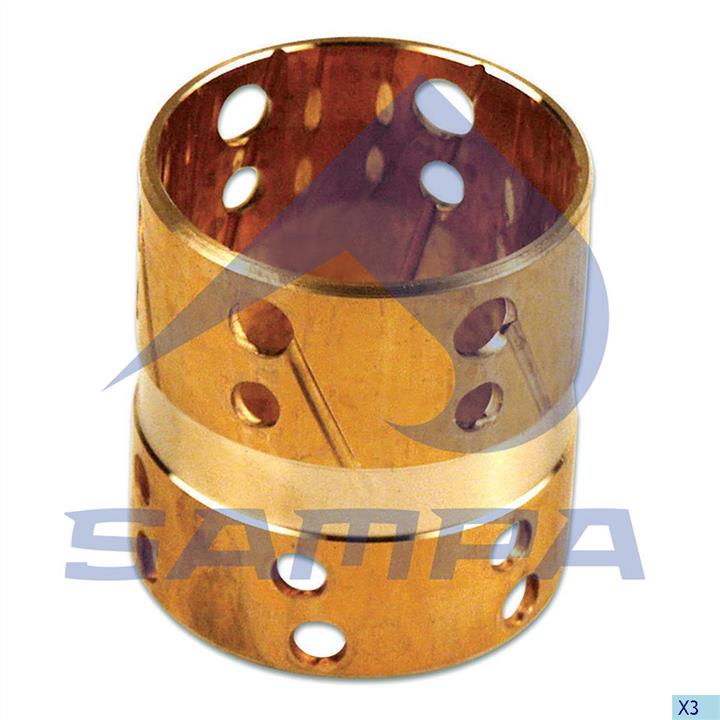 Sampa 075.076 King pin bearing 075076: Buy near me in Poland at 2407.PL - Good price!