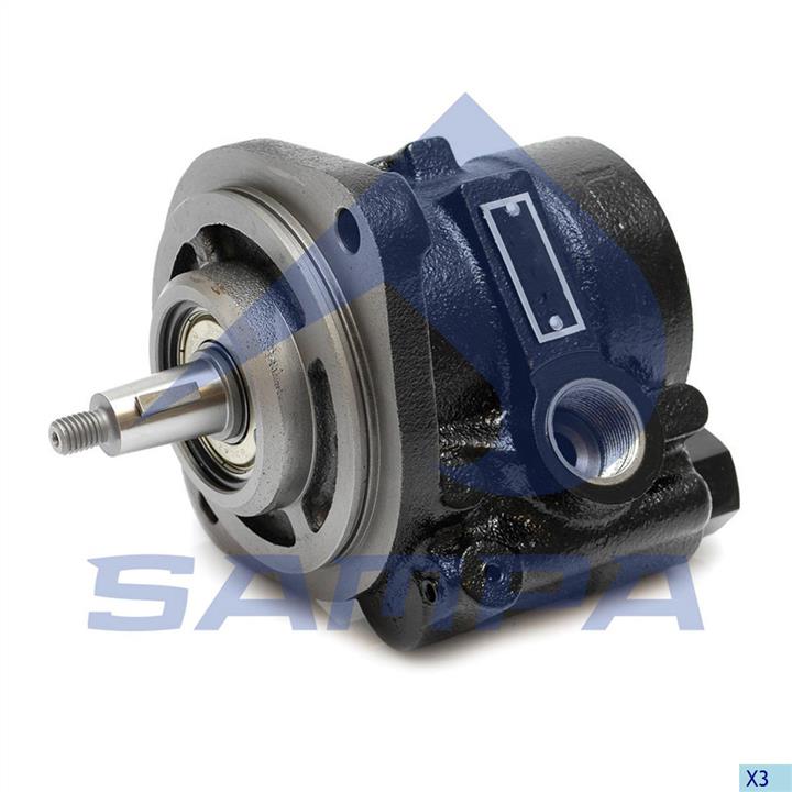 Sampa 060.321 Hydraulic Pump, steering system 060321: Buy near me in Poland at 2407.PL - Good price!