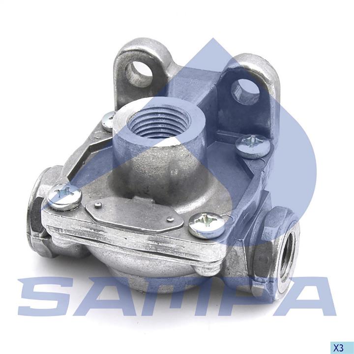 Sampa 095.124 Multi-position valve 095124: Buy near me in Poland at 2407.PL - Good price!