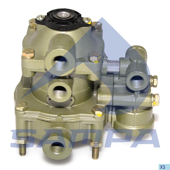 Sampa 094.139 Multi-position valve 094139: Buy near me in Poland at 2407.PL - Good price!