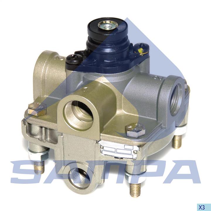 Sampa 094.133 Control valve, pneumatic 094133: Buy near me in Poland at 2407.PL - Good price!