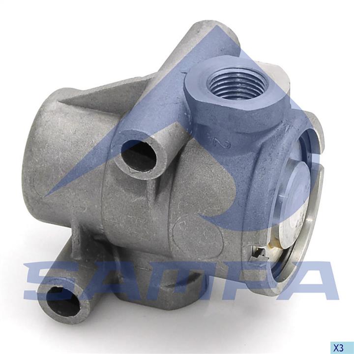 Sampa 094.115 Multi-position valve 094115: Buy near me in Poland at 2407.PL - Good price!