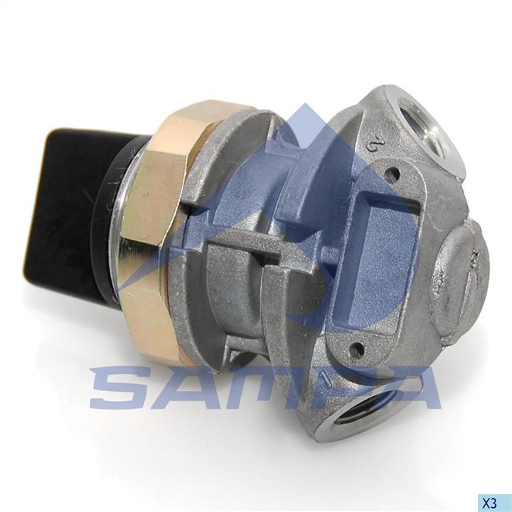 Sampa 094.098 Multi-position valve 094098: Buy near me in Poland at 2407.PL - Good price!