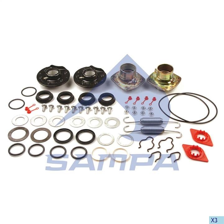 Sampa 075.552 Repair Kit, brake camshaft 075552: Buy near me in Poland at 2407.PL - Good price!