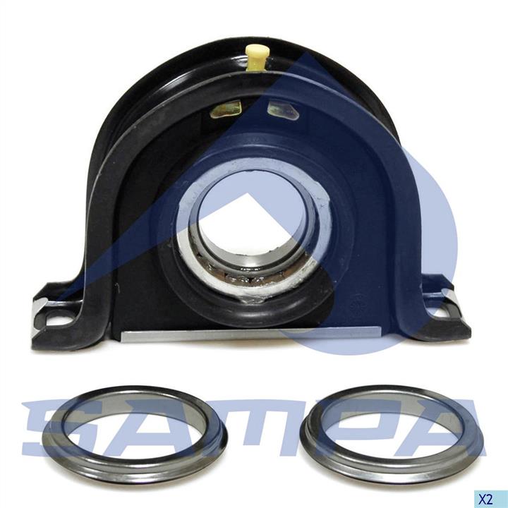 Sampa 060.077 Driveshaft outboard bearing 060077: Buy near me in Poland at 2407.PL - Good price!
