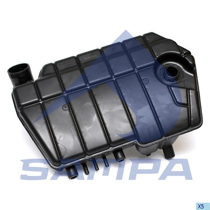 Sampa 051.190 Expansion tank 051190: Buy near me at 2407.PL in Poland at an Affordable price!