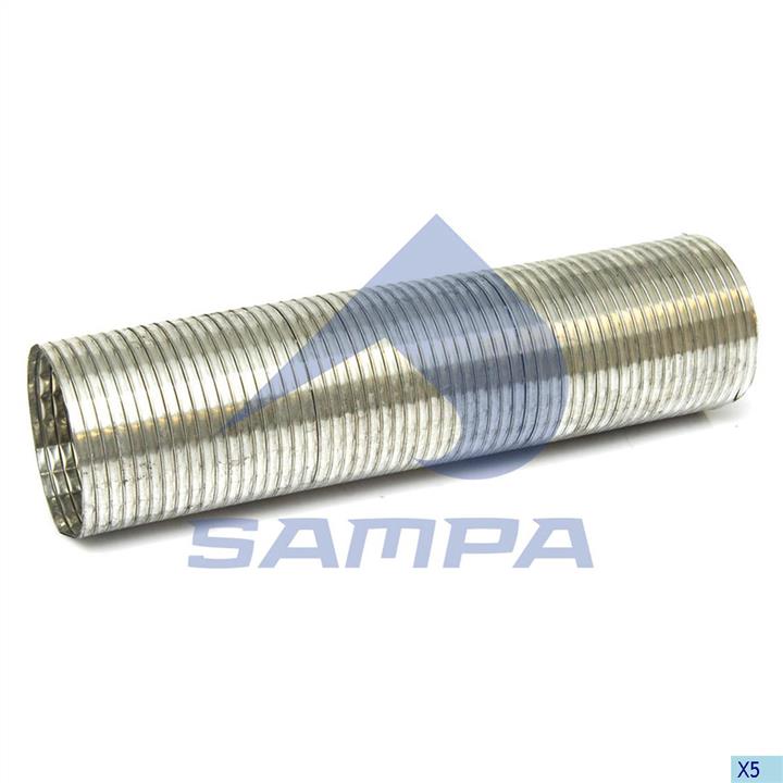 Sampa 079.003 Corrugated pipe 079003: Buy near me in Poland at 2407.PL - Good price!