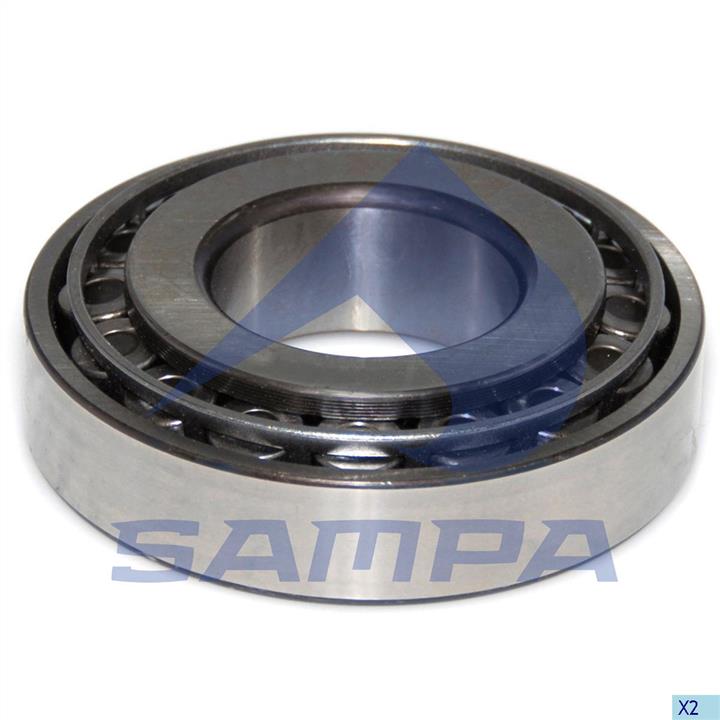 Sampa 060.397 Wheel hub bearing 060397: Buy near me in Poland at 2407.PL - Good price!