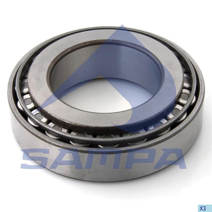 Sampa 085.069 Wheel hub bearing 085069: Buy near me in Poland at 2407.PL - Good price!