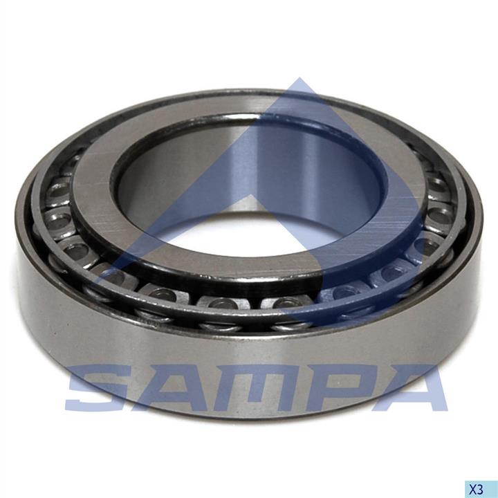 Sampa 085.070 Wheel hub bearing 085070: Buy near me in Poland at 2407.PL - Good price!