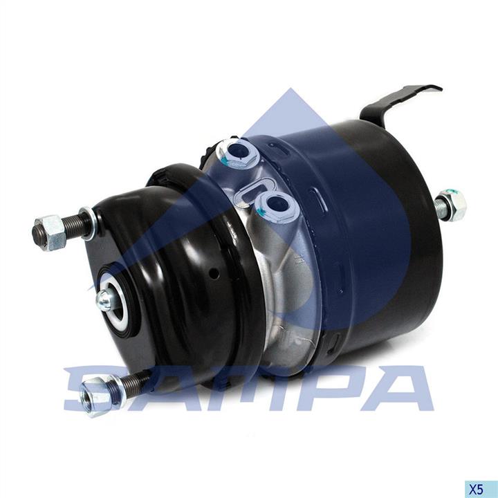 Sampa 094.051 Brake cylinder 094051: Buy near me in Poland at 2407.PL - Good price!