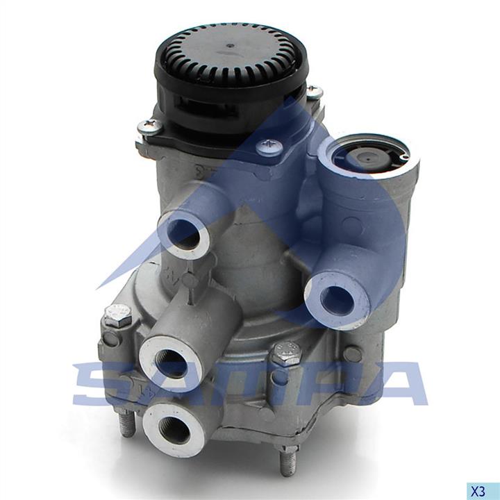 Sampa 094.140 Multi-position valve 094140: Buy near me in Poland at 2407.PL - Good price!