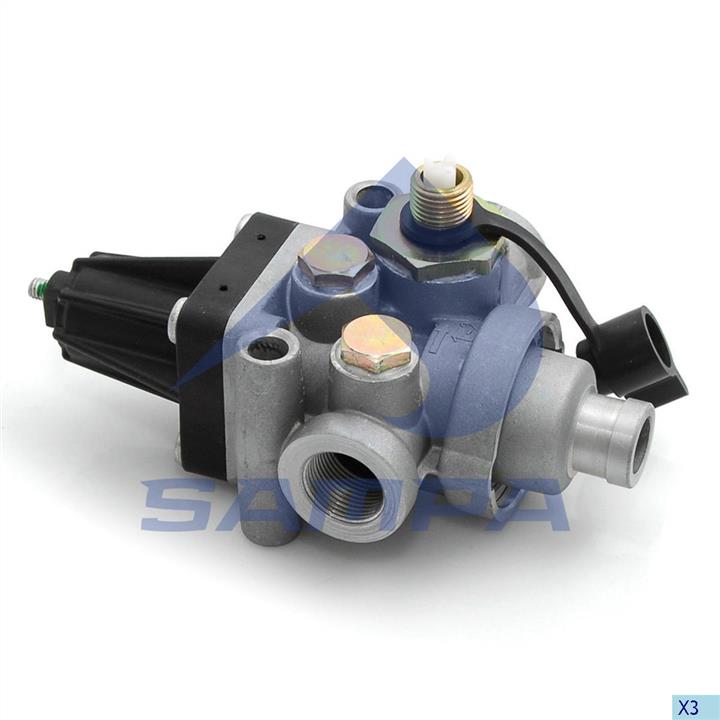 Sampa 094.113 Multi-position valve 094113: Buy near me in Poland at 2407.PL - Good price!