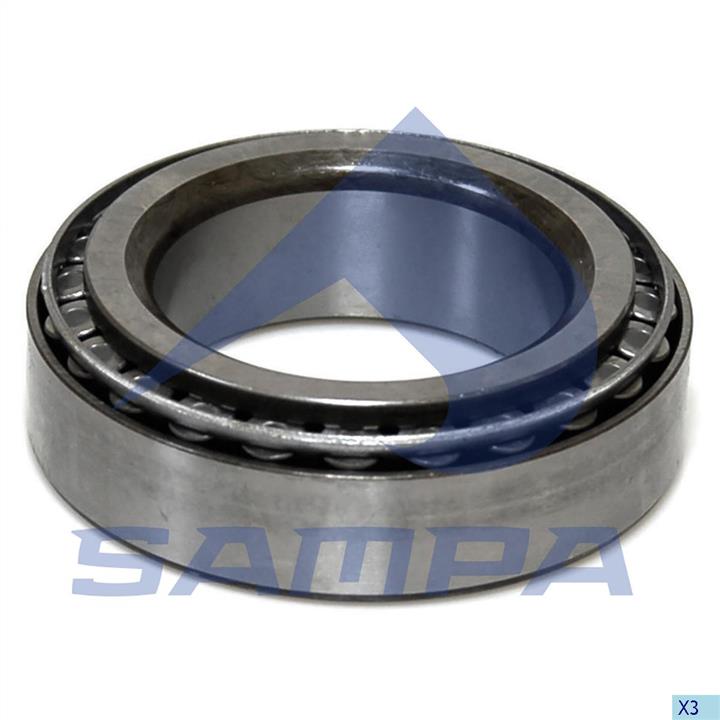 Sampa 085.073 Wheel hub bearing 085073: Buy near me in Poland at 2407.PL - Good price!