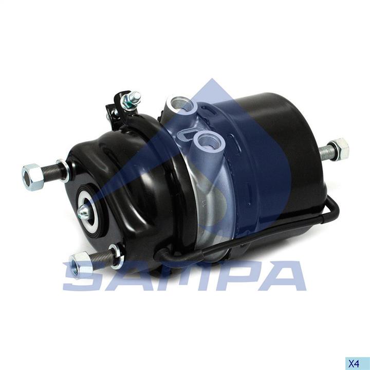 Sampa 094.056 Brake cylinder 094056: Buy near me in Poland at 2407.PL - Good price!