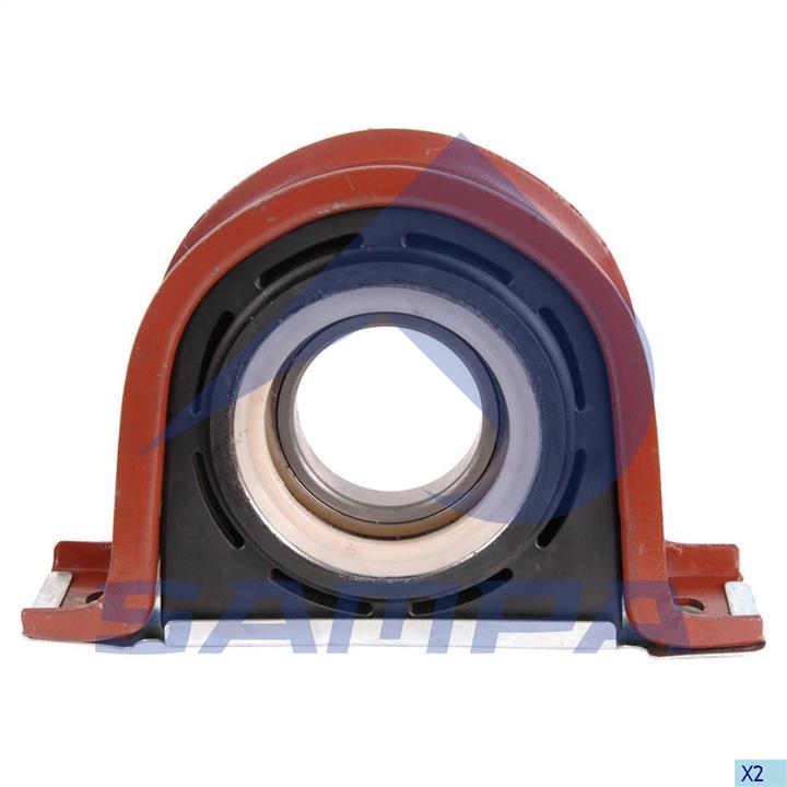 Sampa 060.177 Driveshaft outboard bearing 060177: Buy near me in Poland at 2407.PL - Good price!