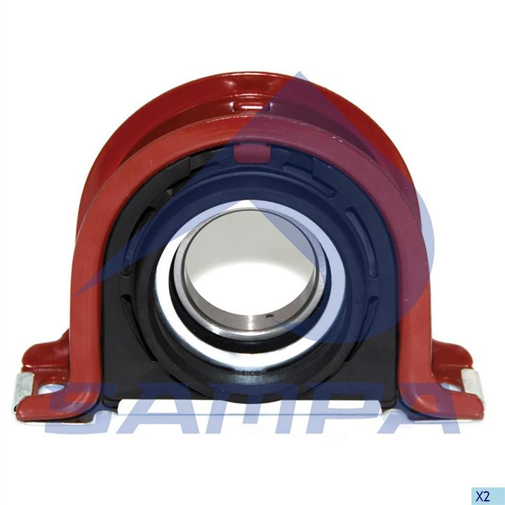 Sampa 060.181 Driveshaft outboard bearing 060181: Buy near me in Poland at 2407.PL - Good price!