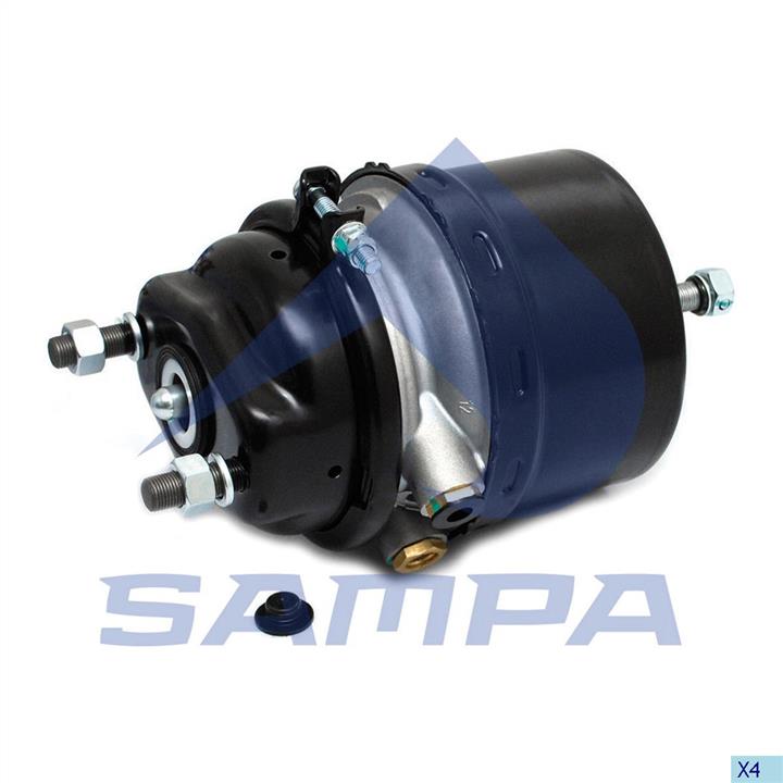Sampa 094.041 Brake cylinder 094041: Buy near me in Poland at 2407.PL - Good price!