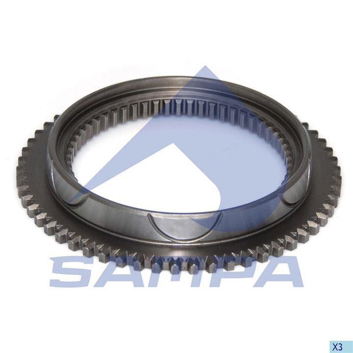 Sampa 051.156 Synchronizer Cone, speed change gear 051156: Buy near me in Poland at 2407.PL - Good price!