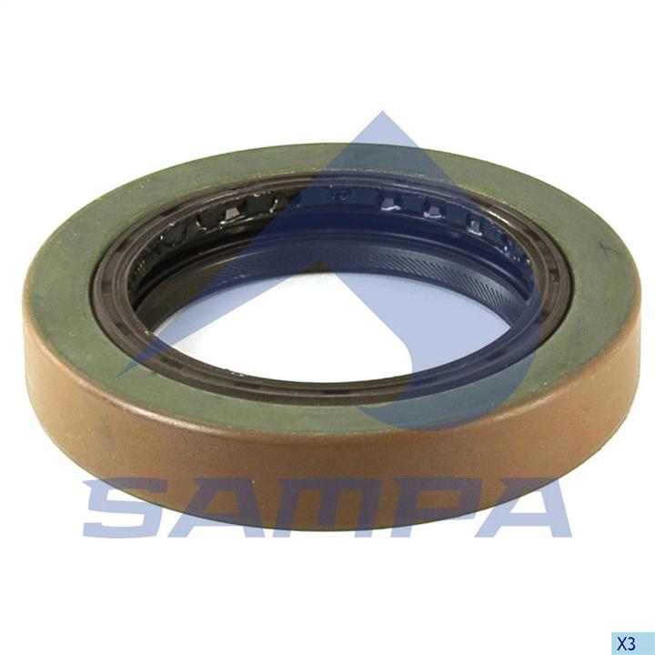 Sampa 079.097 Oil seal 079097: Buy near me in Poland at 2407.PL - Good price!