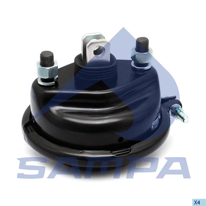 Sampa 094.011 Diaphragm Brake Cylinder 094011: Buy near me in Poland at 2407.PL - Good price!