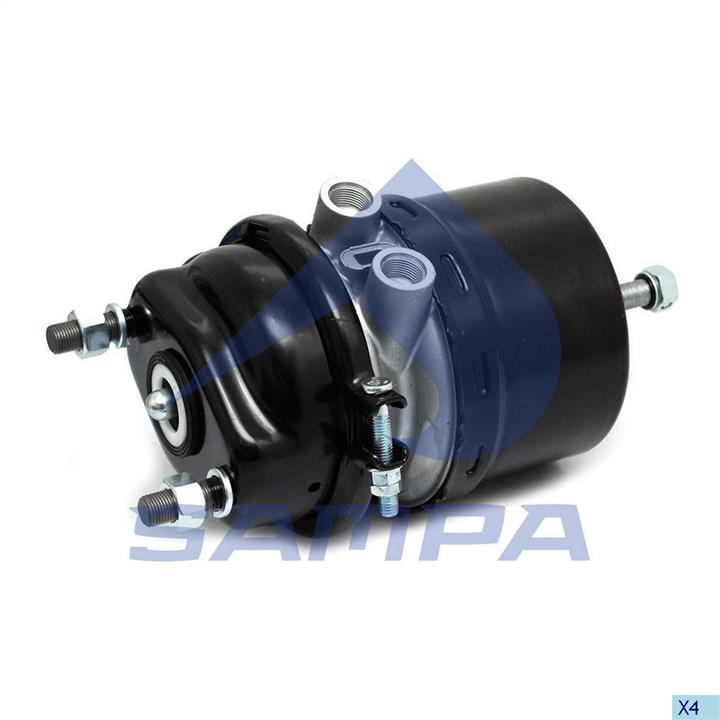 Sampa 094.057 Brake cylinder 094057: Buy near me in Poland at 2407.PL - Good price!