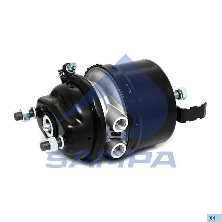 Sampa 094.060 Brake cylinder 094060: Buy near me in Poland at 2407.PL - Good price!