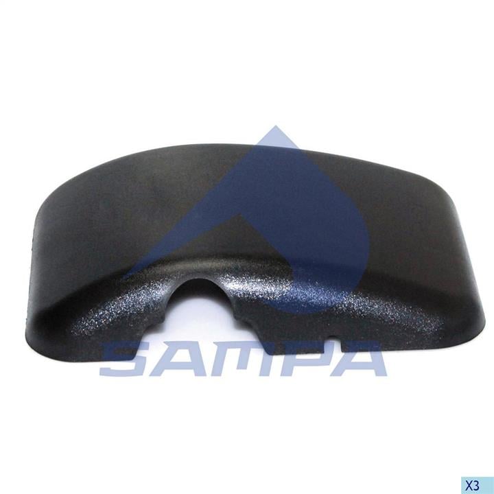 Sampa 051.111 Cover side mirror 051111: Buy near me in Poland at 2407.PL - Good price!