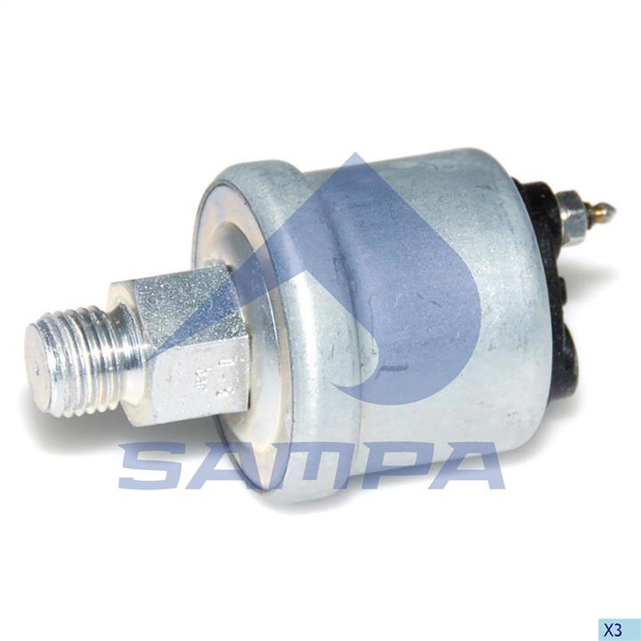 Sampa 094.091 Oil pressure sensor 094091: Buy near me in Poland at 2407.PL - Good price!