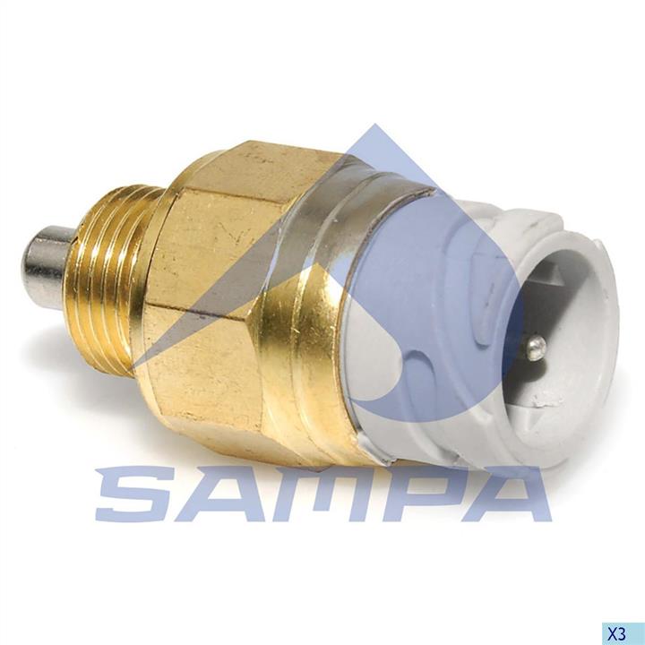 Sampa 051.184 Shift Selector Lever 051184: Buy near me in Poland at 2407.PL - Good price!