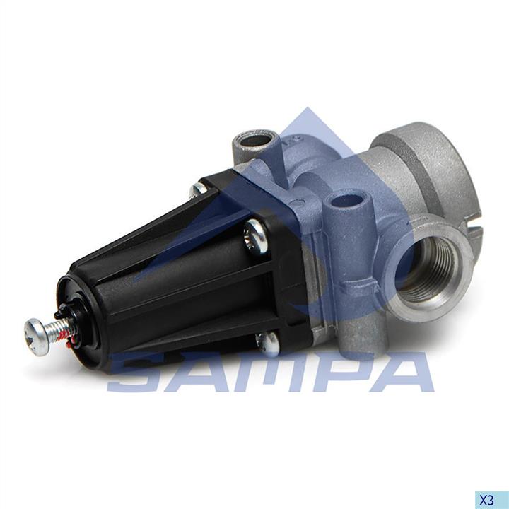 Sampa 093.194 Multi-position valve 093194: Buy near me in Poland at 2407.PL - Good price!