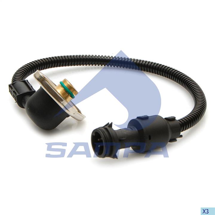 Sampa 093.269 Pressure Switch 093269: Buy near me in Poland at 2407.PL - Good price!