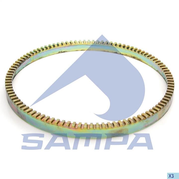 Sampa 051.239 Ring ABS 051239: Buy near me in Poland at 2407.PL - Good price!