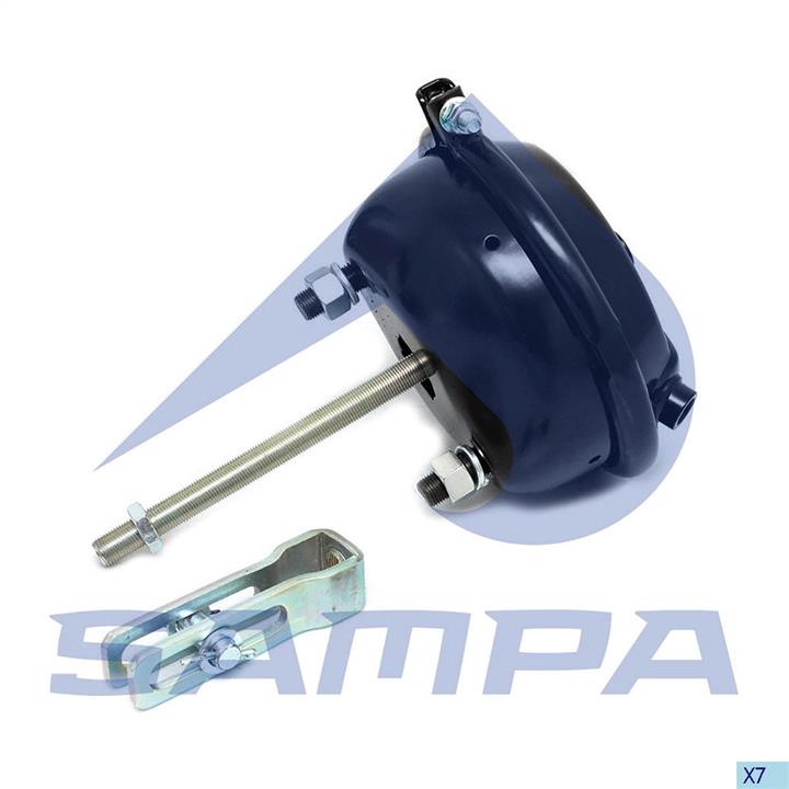 Sampa 094.019 Brake chamber 094019: Buy near me at 2407.PL in Poland at an Affordable price!