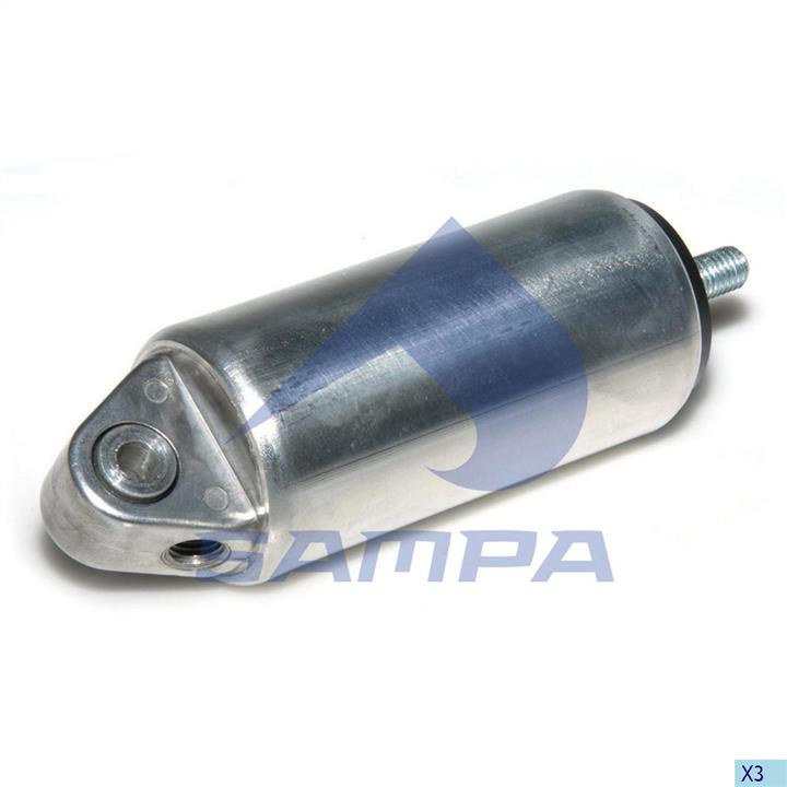 Sampa 095.128 Slave Cylinder, engine brake 095128: Buy near me in Poland at 2407.PL - Good price!