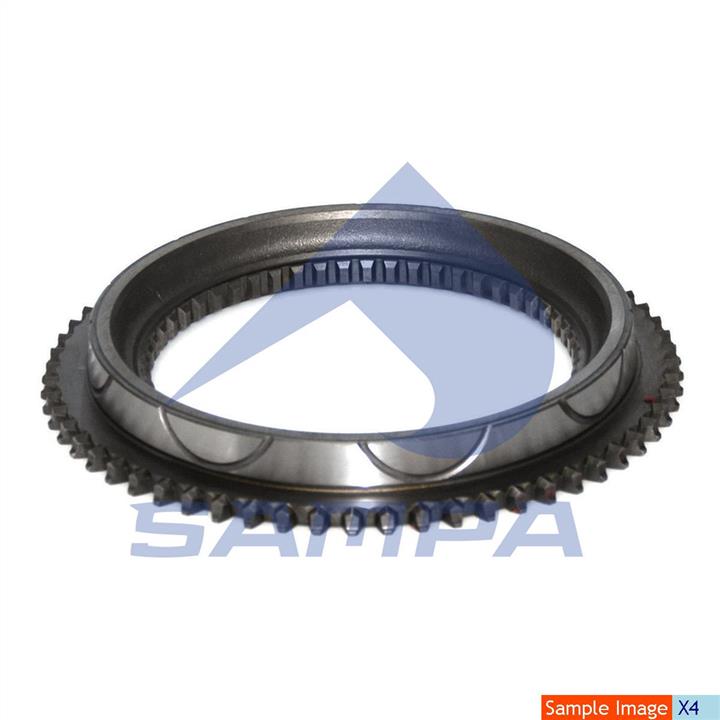 Sampa 051.159 Synchronizer Cone, speed change gear 051159: Buy near me at 2407.PL in Poland at an Affordable price!
