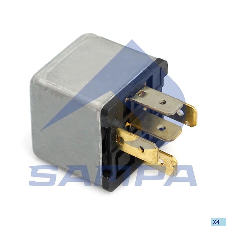 Sampa 051.143 Relay 051143: Buy near me at 2407.PL in Poland at an Affordable price!