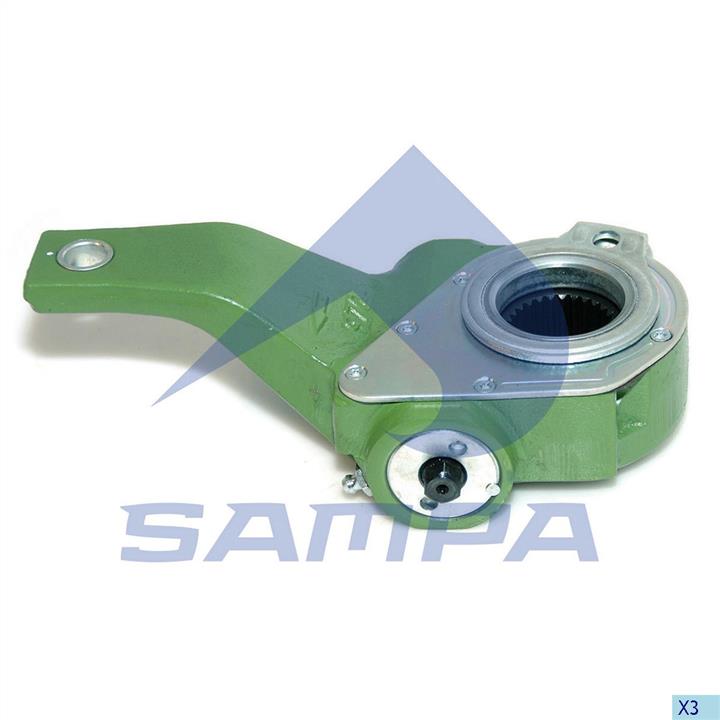 Sampa 078.138 Brake adjuster 078138: Buy near me at 2407.PL in Poland at an Affordable price!