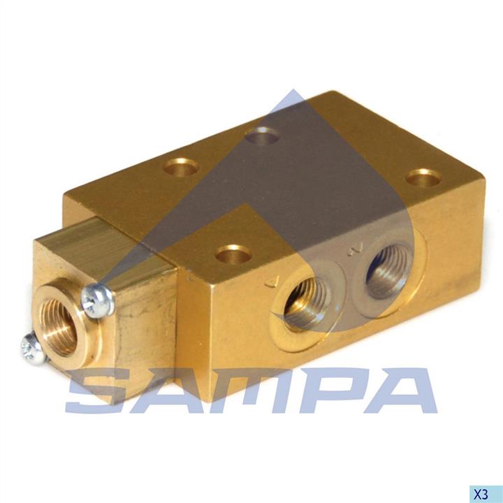 Sampa 078.039 Switch, splitter gearbox 078039: Buy near me in Poland at 2407.PL - Good price!