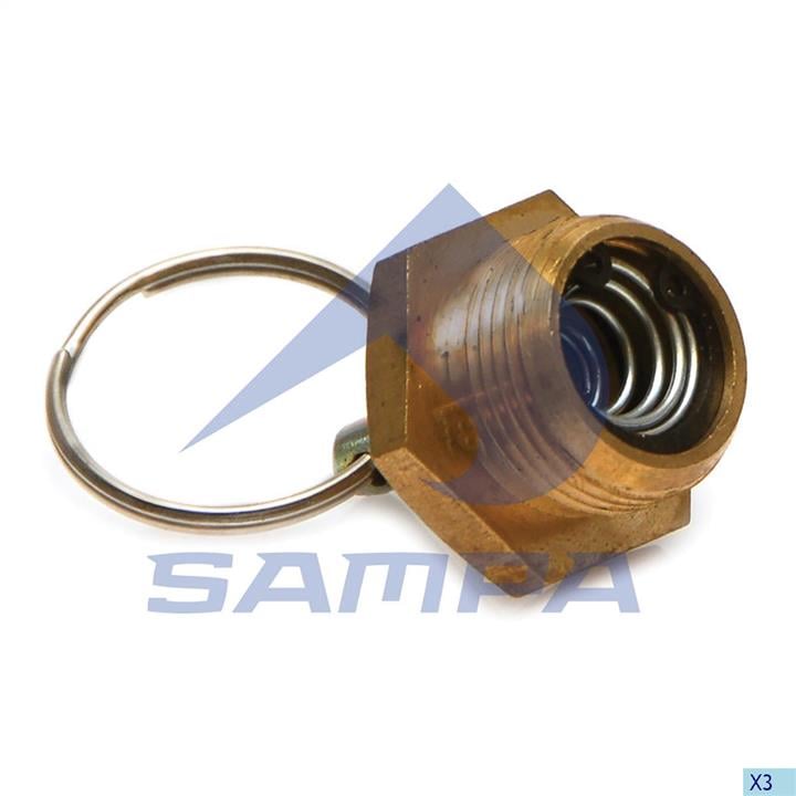 Sampa 095.043 Condensate drain valve 095043: Buy near me at 2407.PL in Poland at an Affordable price!