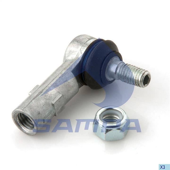 Sampa 040.041 Tie rod end right 040041: Buy near me in Poland at 2407.PL - Good price!